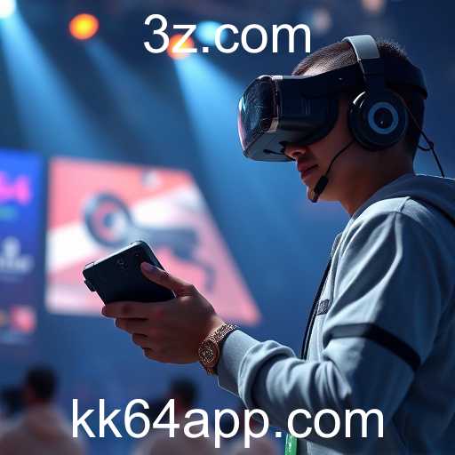 A Evolução do Mercado de Jogos em 2026