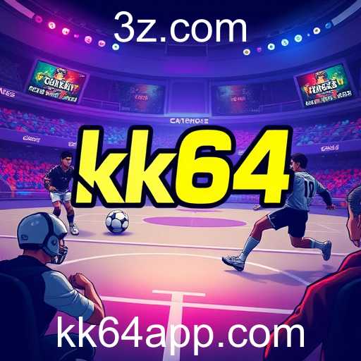 A Evolução do kk64: O Futuro dos Jogos Online em Português