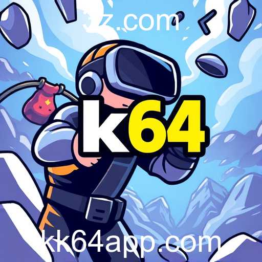 A Revolução do kk64 no Mercado de Jogos em 2026