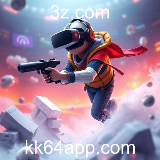 Inovações e Desafios no Mundo dos Jogos