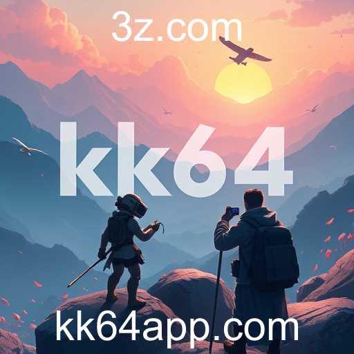 Explorando o Mundo dos Jogos: kk64 em Destaque