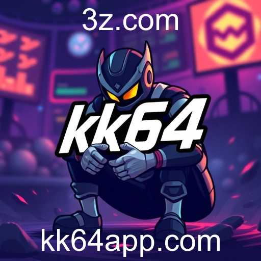 A Ascensão da kk64 no Cenário Competitivo