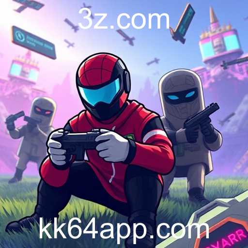 O Crescimento Surpreendente da kk64 em 2026