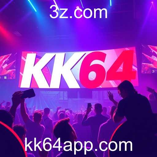 O Impacto de KK64 nos Jogos Modernos