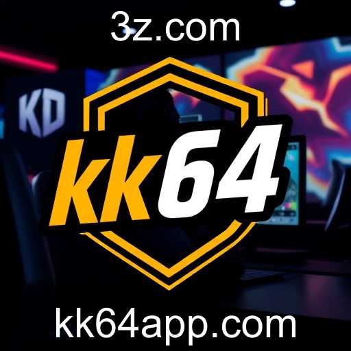 O Impacto de kk64 no Mercado de Jogos em 2026