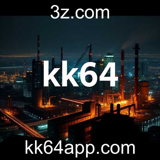 A Revolução dos Jogos: Como o kk64 está Moldando 2025