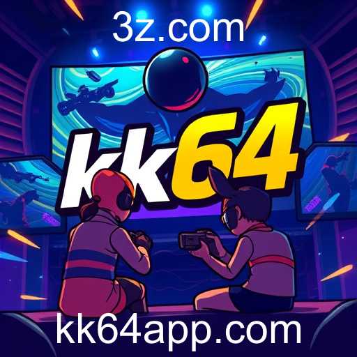 O Fenômeno kk64 no Cenário Brasileiro de Jogos