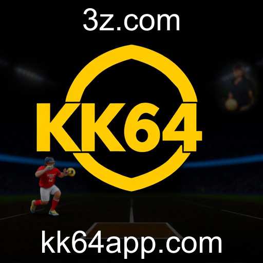 Nova Era no Mundo dos Jogos: A Ascensão do KK64