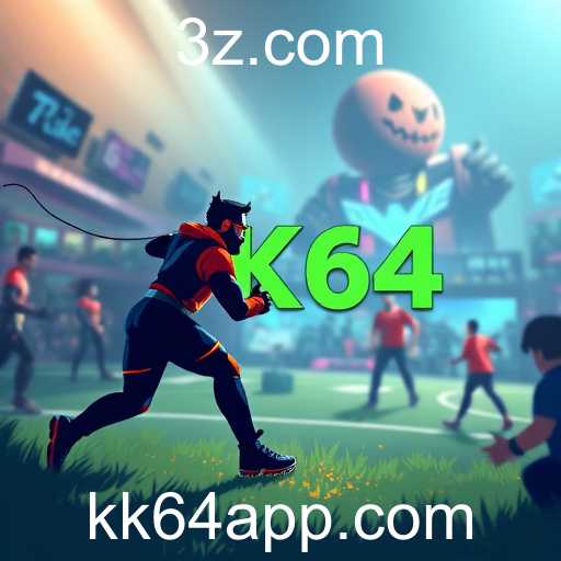 O Crescimento Explosivo do KK64 em 2025