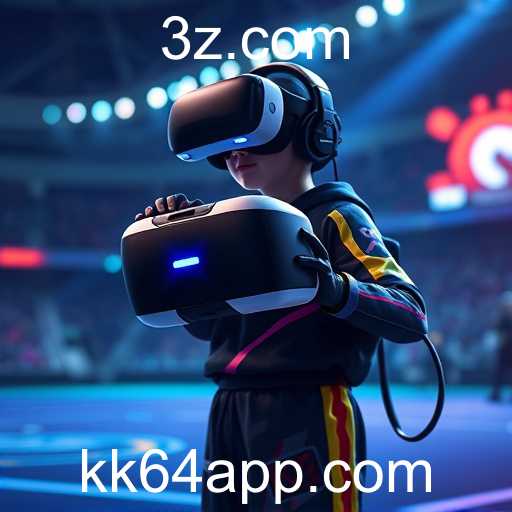A Ascensão Inédita de 'kk64' no Cenário Nacional