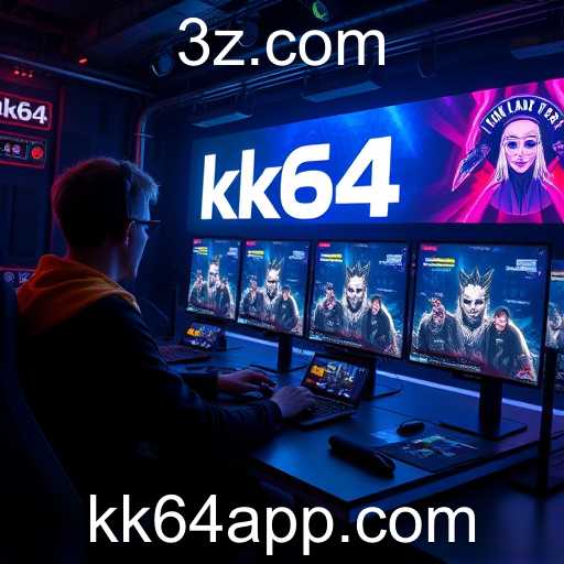 O Crescimento do Universo kk64 em 2025